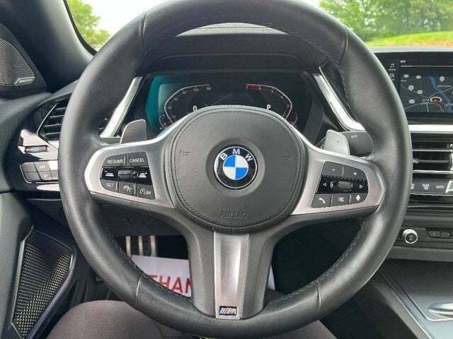2019 BMW Z4 44