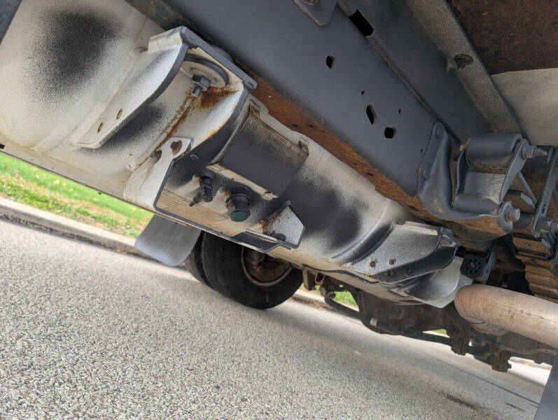 2019 Ford E-Series E-450 SD