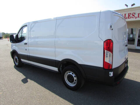 2024 Ford Transit 150