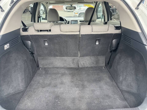 2016 Honda HR-V EX-L w/Navi