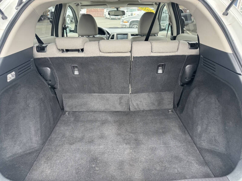 2016 Honda HR-V EX-L w/Navi