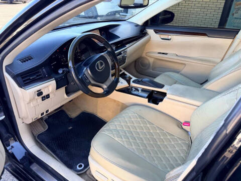 2013 Lexus ES 350