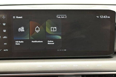 2024 Kia EV9 Light