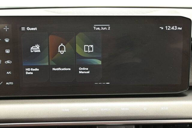 2024 Kia EV9 Light