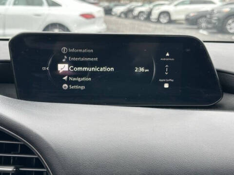 2024 Mazda Mazda3 Hatchback 2.5 S Premium