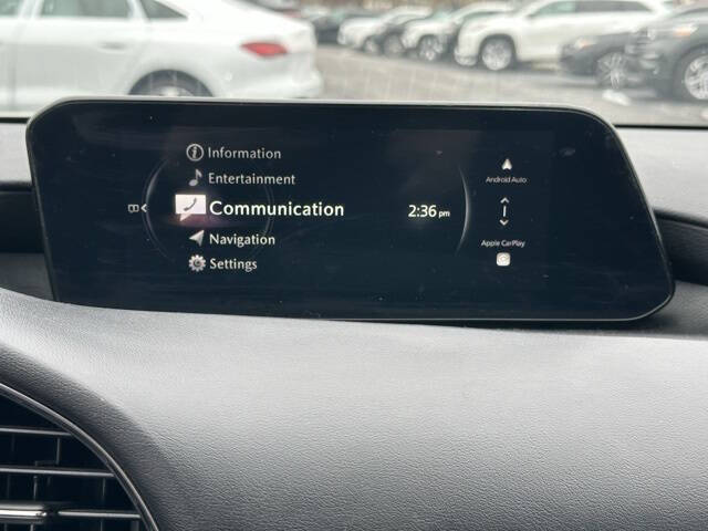 2024 Mazda Mazda3 Hatchback 2.5 S Premium