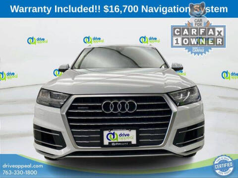 2019 Audi Q7
