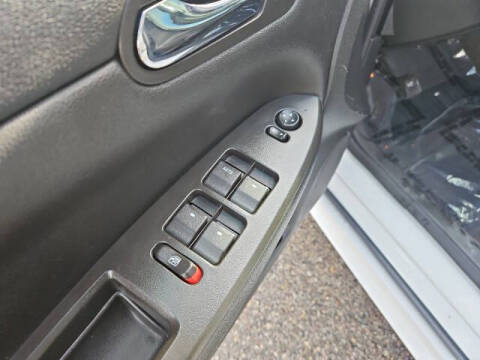 2015 Chevrolet Impala Limited LT Fleet