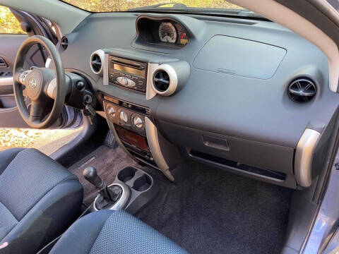 2006 Scion xA