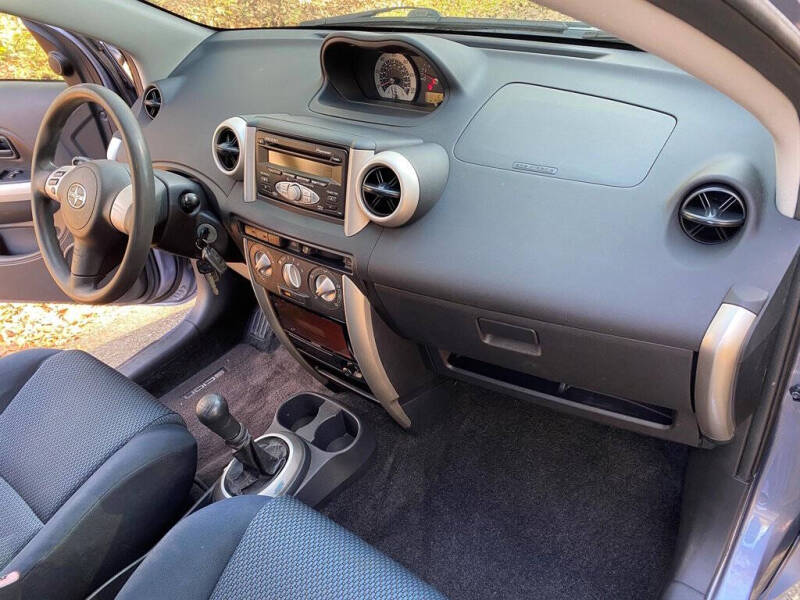 2006 Scion xA