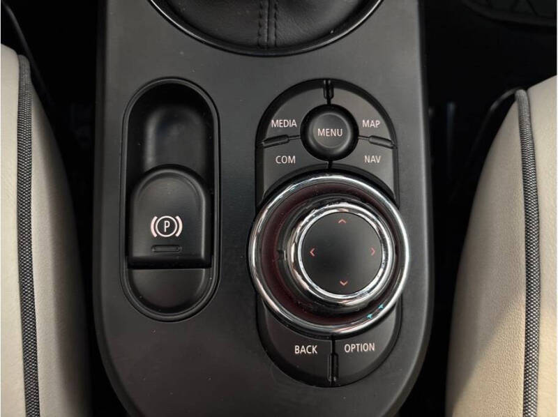 2024 MINI Hardtop 2 Door Cooper SE