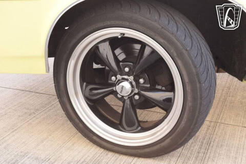 1973 Oldsmobile Omega