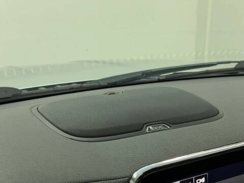 2019 Lincoln Navigator L Select