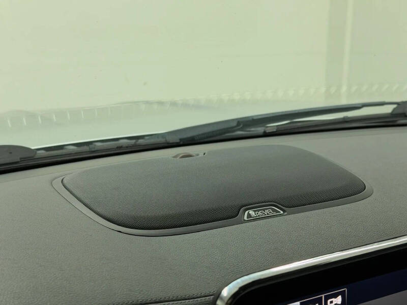2019 Lincoln Navigator L Select