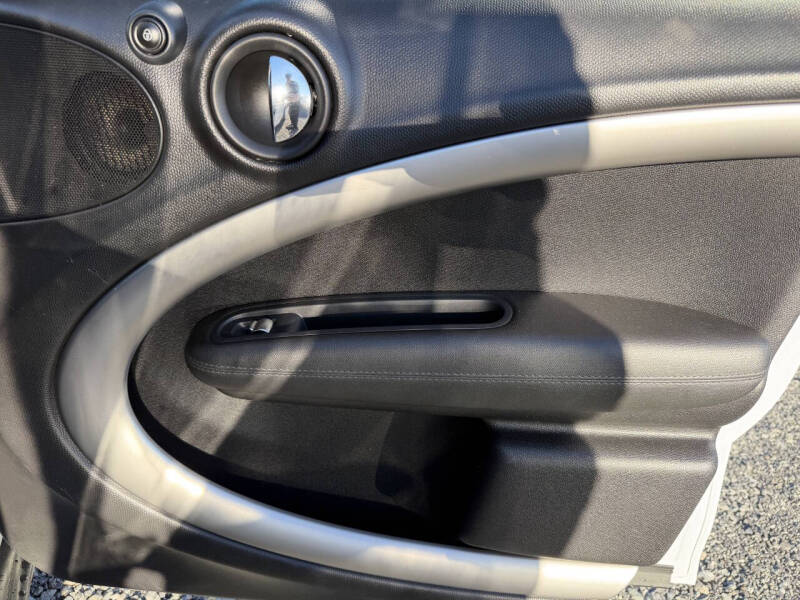 2014 MINI Countryman Cooper