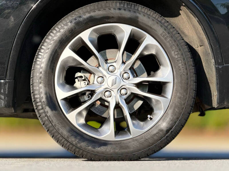 2020 Dodge Durango GT Plus