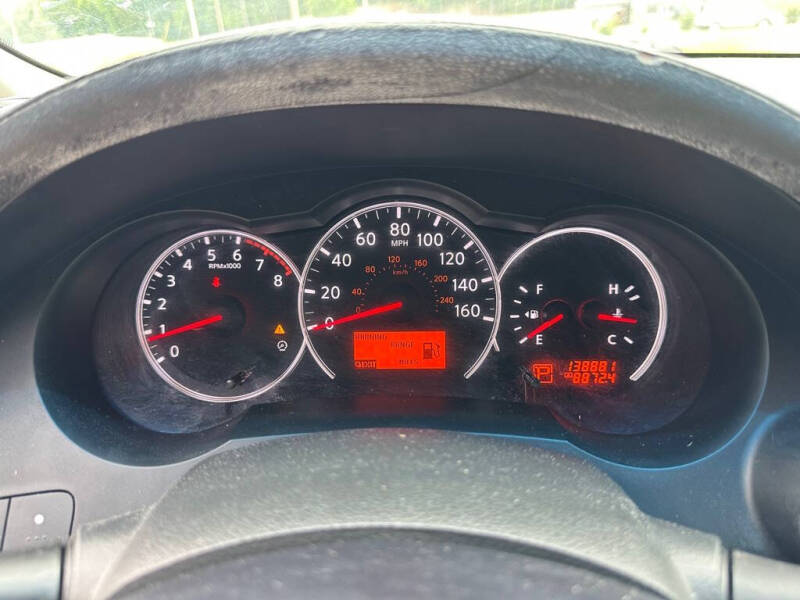 2011 Nissan Altima