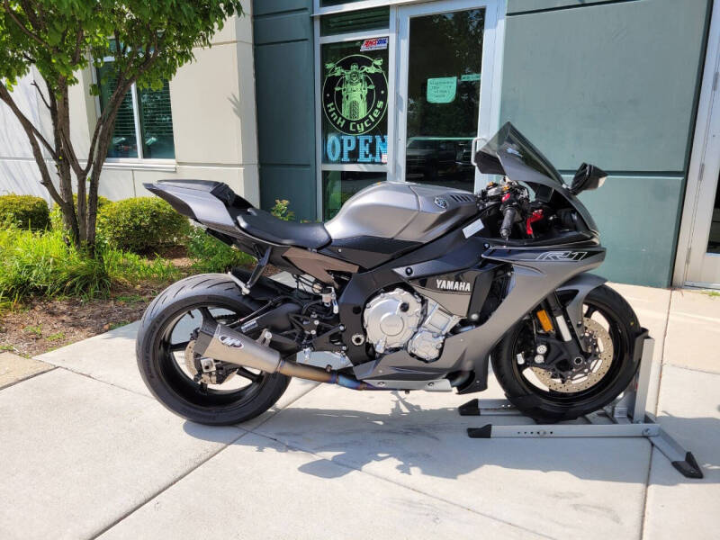 2016 Yamaha YZF-R1 For Sale In Lockport, IL - Carsforsale.com®