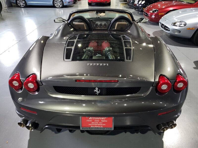 2005 Ferrari F430 15