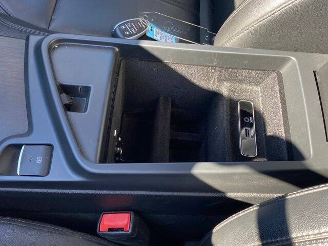 2018 Alfa Romeo Stelvio