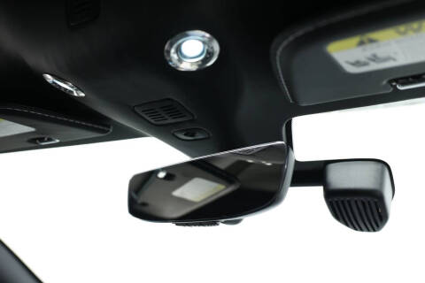 2018 Aston Martin DB11 V12