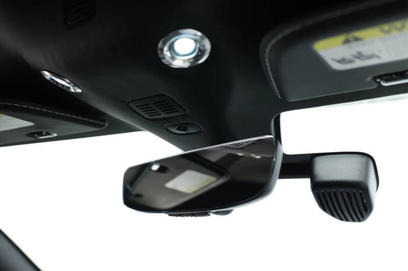 2018 Aston Martin DB11 V12