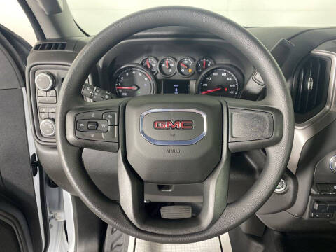 2025 GMC Sierra 2500HD Pro