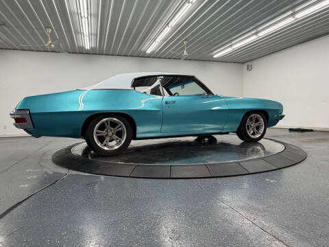 1971 Pontiac GT-37