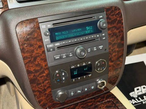 2007 GMC Yukon Denali