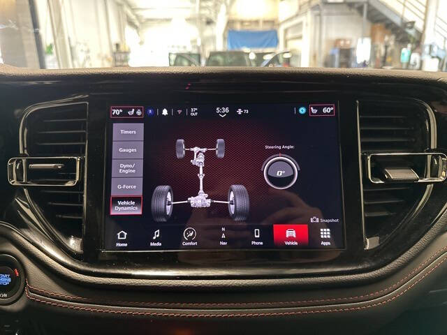 2024 Dodge Durango R/T Plus