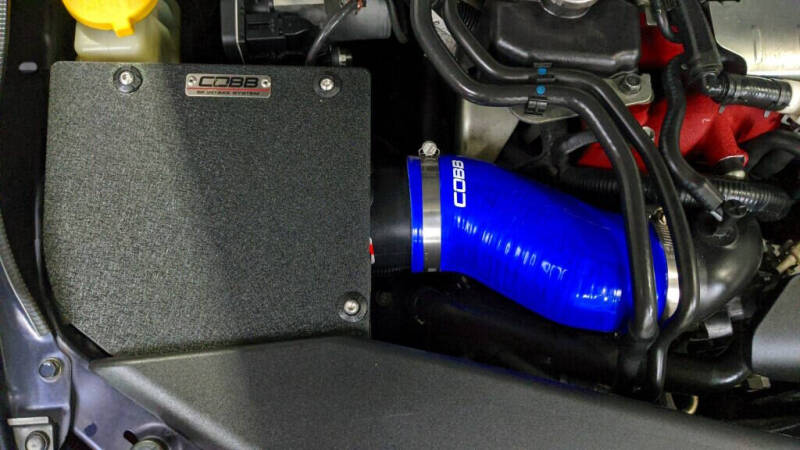 2014 Subaru Impreza WRX STI