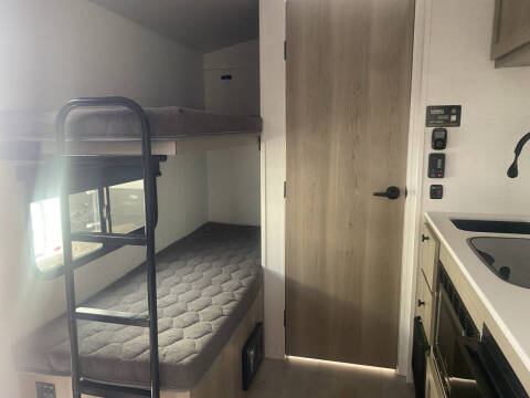 2026 Flagstaff E-Pro 13LE