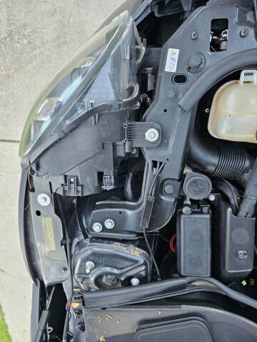 2014 MINI Paceman Cooper S