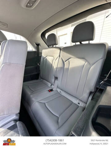 2018 Audi Q7 2.0T quattro Premium