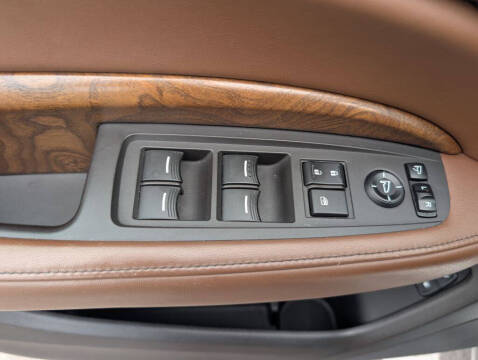 2017 Acura MDX SH-AWD w/Advance