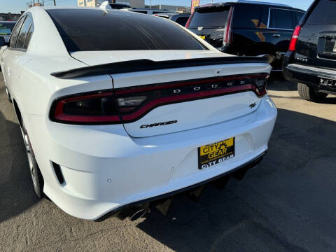 2020 Dodge Charger R/T