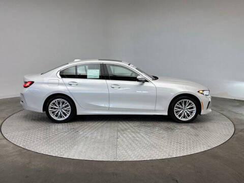 2024 BMW 3 Series 330i xDrive