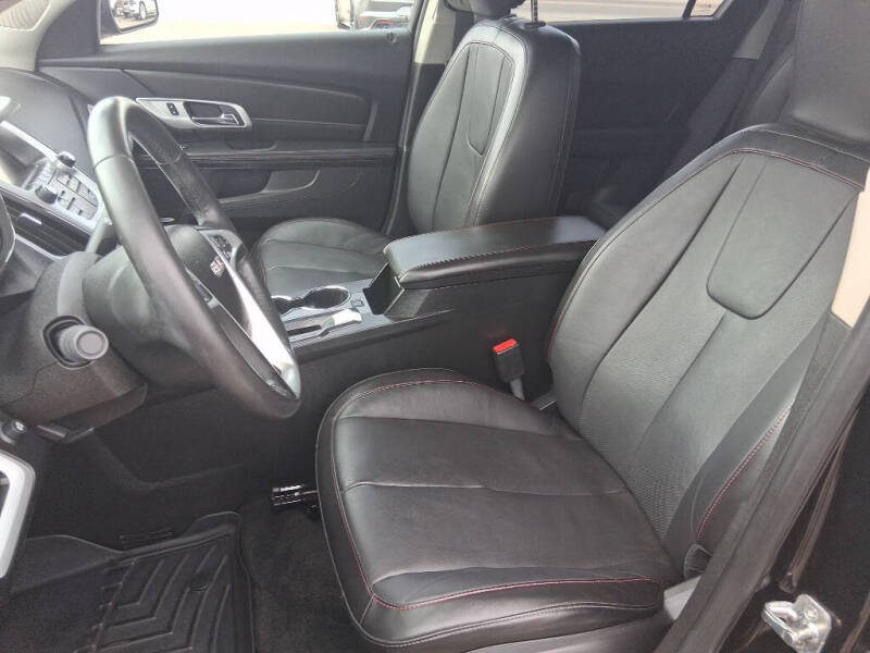 2012 GMC Terrain SLT-1