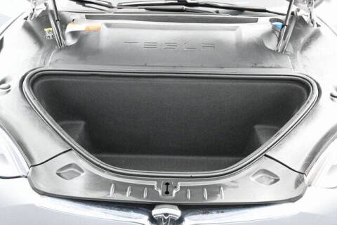 2017 Tesla Model S 75
