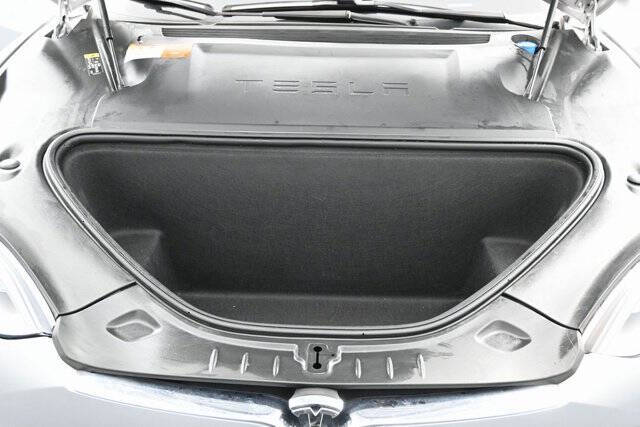 2017 Tesla Model S 75