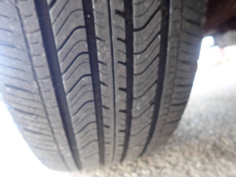 2003 Subaru Forester XS