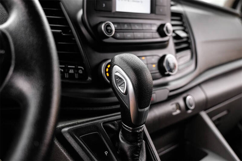 2021 Ford Transit 350 XLT