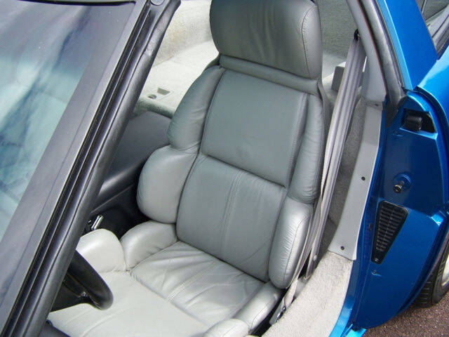 1992 Chevrolet Corvette