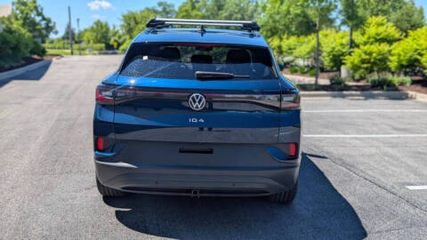 2023 Volkswagen ID.4 Pro