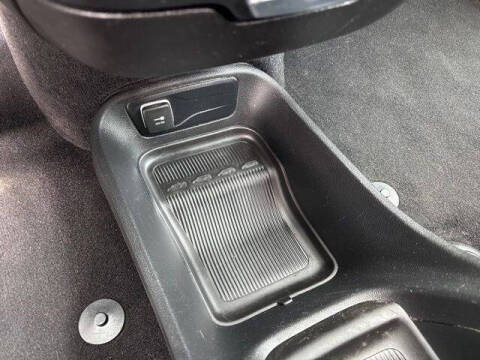 2023 Chrysler Pacifica Touring