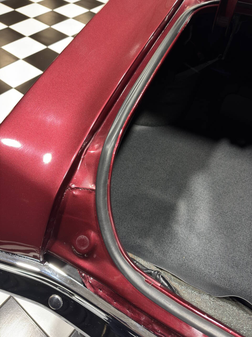 1970 Chevrolet Chevelle 48