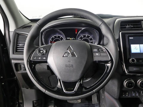 2026 Mitsubishi Outlander Sport