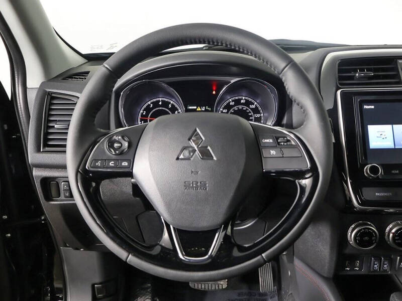 2026 Mitsubishi Outlander Sport