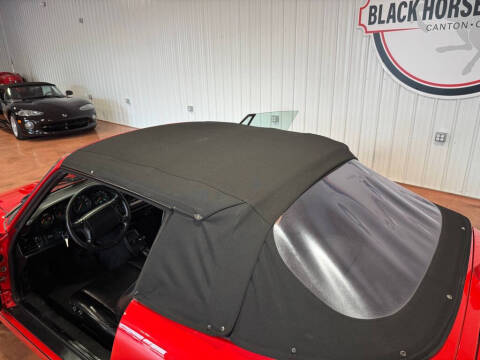 1990 Porsche 911 Carrera 2