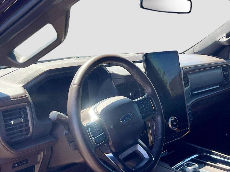 2023 Ford Expedition MAX King Ranch